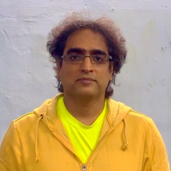 Anand Rao